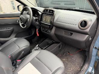 Dacia Spring SPRING EXTREME picture 24