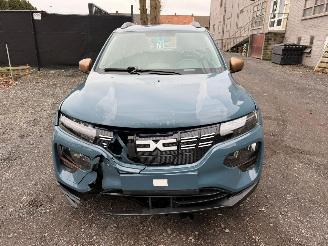 Dacia Spring EXTREME picture 10