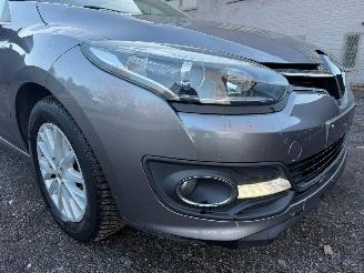 Renault Mégane 1.5CDTI picture 3