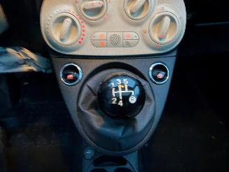 Fiat 500 LOUNGE picture 29