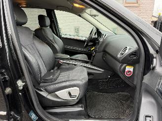 Mercedes ML 3.0 CDTI picture 21