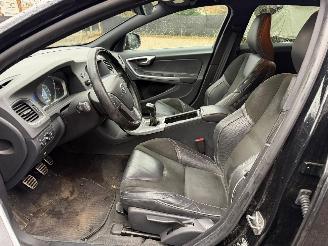 Volvo V-60 V 60 R-DESIGN picture 18