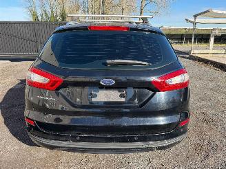 Ford Mondeo TREND picture 18