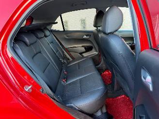 Kia Picanto 1.0 picture 23