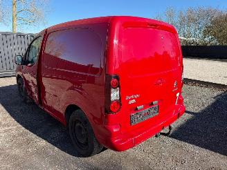 Citroën Berlingo 1.6 HDI picture 13