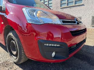 Citroën Berlingo 1.6 HDI picture 3