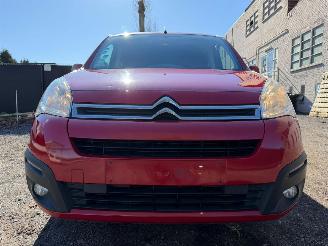 Citroën Berlingo 1.6 HDI picture 4