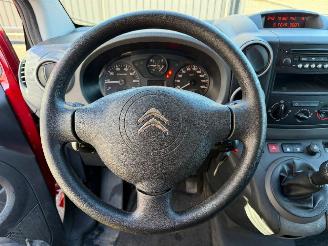 Citroën Berlingo 1.6 HDI picture 26