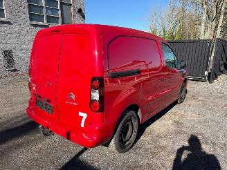 Citroën Berlingo 1.6 HDI picture 20