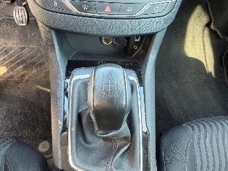 Peugeot 308 II SW STYLE picture 31