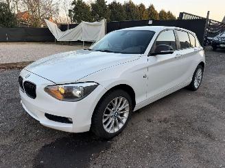 BMW 1-serie D picture 10