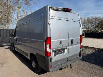 Peugeot Boxer 3.0 HDIPACK CD AIRCO picture 12