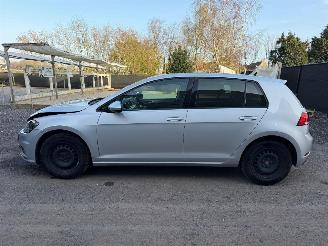 Volkswagen Golf TRENDLINE picture 11