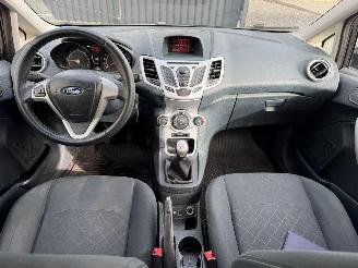 Ford Fiesta TREND picture 25