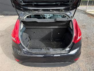 Ford Fiesta TREND picture 16