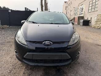 Ford Fiesta TREND picture 6