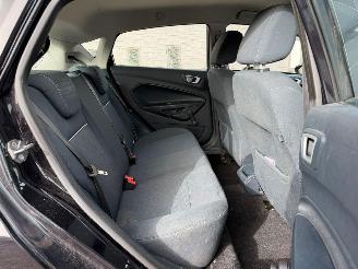 Ford Fiesta TREND picture 21