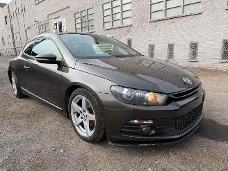 Volkswagen Scirocco 1.4 picture 2