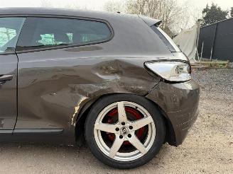 Volkswagen Scirocco 1.4 picture 11