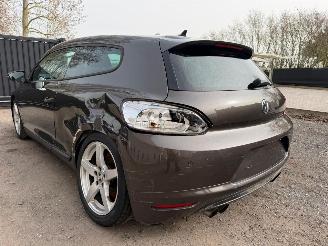Volkswagen Scirocco 1.4 picture 10