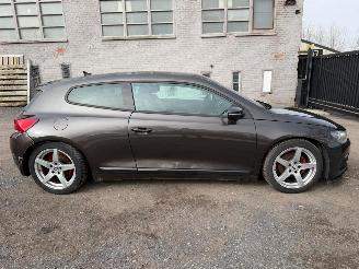 Volkswagen Scirocco 1.4 picture 1