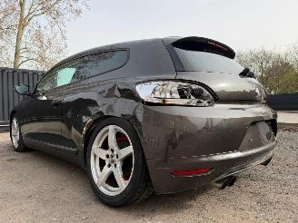 Volkswagen Scirocco 1.4 picture 12
