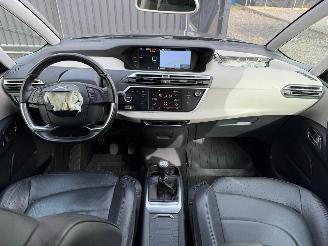 Citroën C4-picasso PICASSO II SHINE picture 23