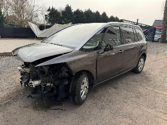 Citroën C4-picasso PICASSO II SHINE picture 8