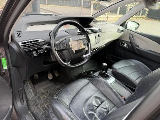 Citroën C4-picasso PICASSO II SHINE picture 22