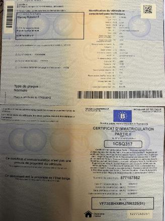 Citroën C4-picasso PICASSO II SHINE picture 31