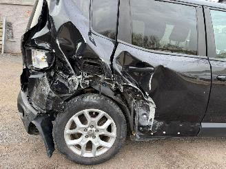 Jeep Renegade LIMITED picture 16