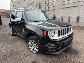Jeep Renegade LIMITED picture 2