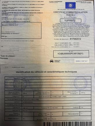 Jeep Renegade LIMITED picture 34