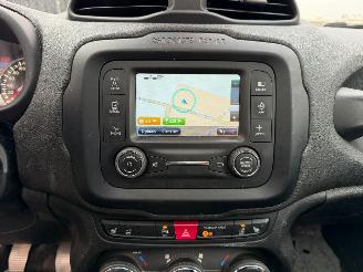 Jeep Renegade LIMITED picture 28