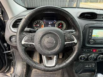 Jeep Renegade LIMITED picture 25
