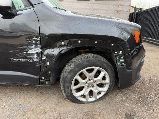 Jeep Renegade LIMITED picture 3