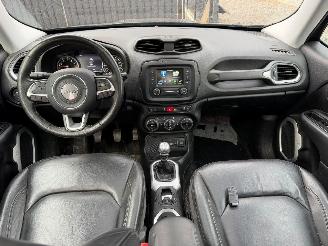 Jeep Renegade LIMITED picture 24