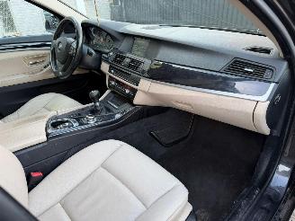 BMW 5-serie 2.0 D picture 22