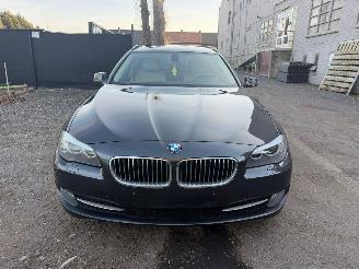 BMW 5-serie 2.0 D picture 6