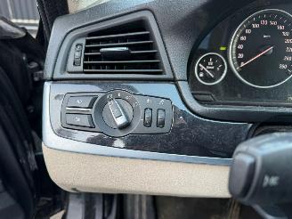 BMW 5-serie 2.0 D picture 30