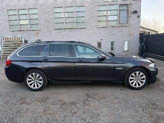 škoda osobní automobily BMW 5-serie 2.0 D 2012/4