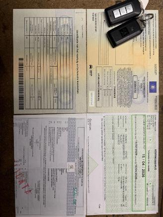 Peugeot 4008 ALLURE picture 32