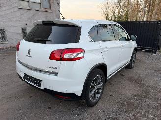 Peugeot 4008 ALLURE picture 17