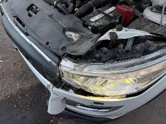 Peugeot 4008 ALLURE picture 7