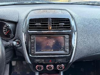 Peugeot 4008 ALLURE picture 28