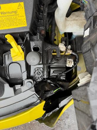 Ford Fiesta TREND picture 7