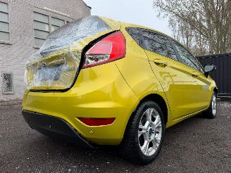 Ford Fiesta TREND picture 18