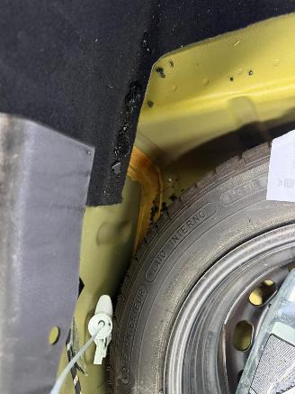 Ford Fiesta TREND picture 16