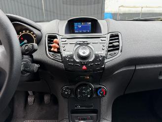 Ford Fiesta TREND picture 30