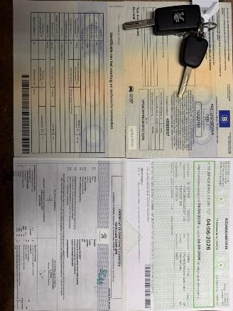 Peugeot 308 1.4 I picture 33